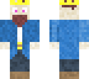 king (dont delete outer layer)