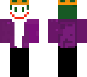 king joker