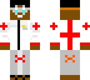 le medecin arabe