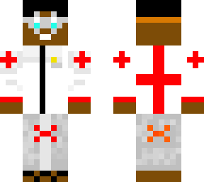 le medecin arabe