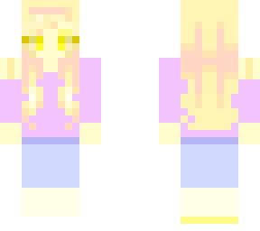 lemon girl