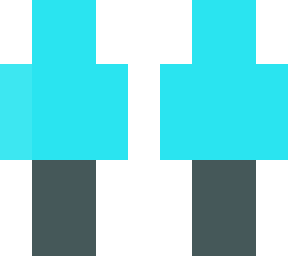 lightsaber (blue)