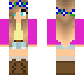 little almond