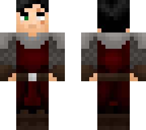 magnos skin fixed