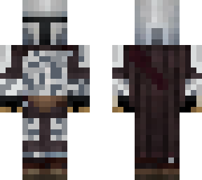 mandalorian