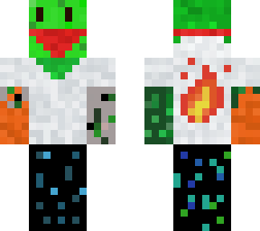 maskedidiot