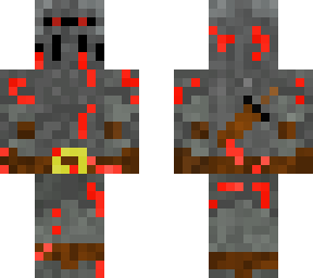 massacre knight