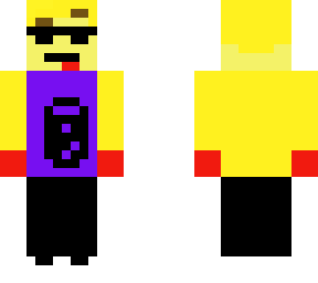 me by isaac