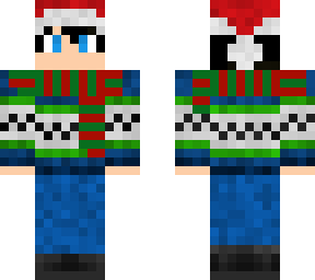 merry christmas everyone!