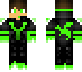 mike