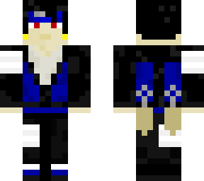 minorai