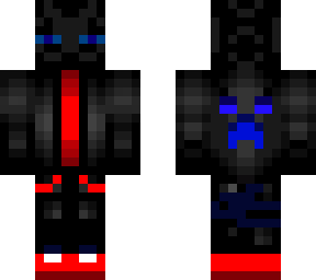 modified dj ender