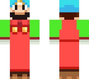 multi mario 2.0