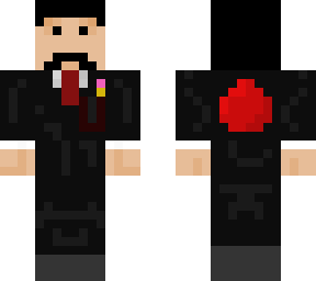 mumbo jumbo remake