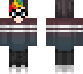 my main skin