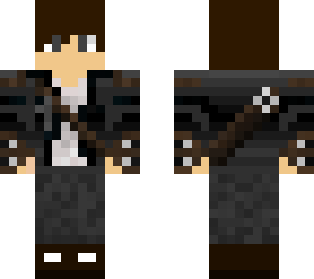 my midevil skin