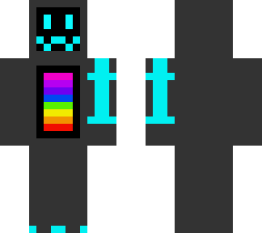 my new main skin