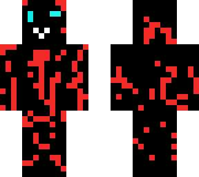 nether enderman