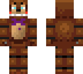new freddy