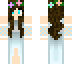 new skin