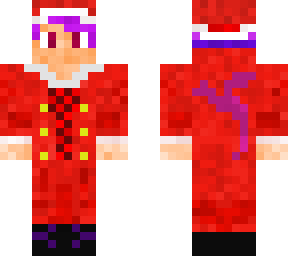 nice christmas nightfighter 2