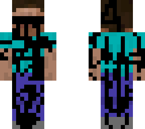nightmare sans controlling herobrine