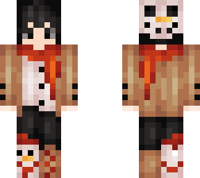 not my skin!!!!