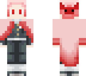 oc demon slayer