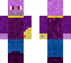 old thanos
