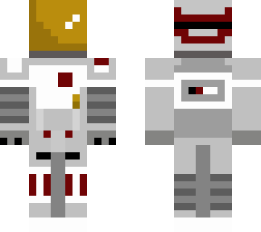 on the moon