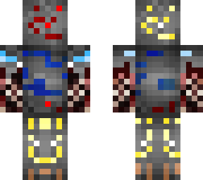 ores person