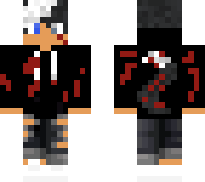 pag_jason's bloody skin