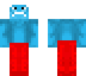 papa smurf