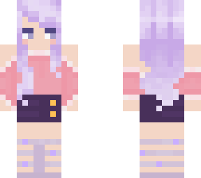 pastel dreamland (edited