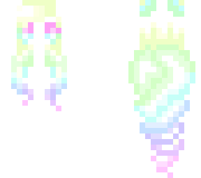 pastel magic