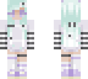 pastel zebra - rce