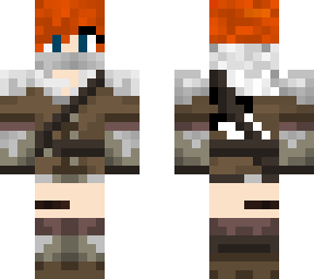 personal skin