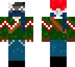 peter1333 navidad 2019