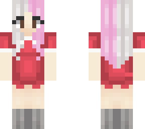 pinkie
