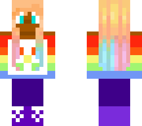 rainbow