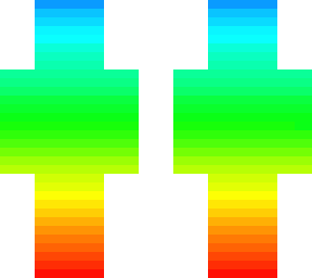 rainbow gradient