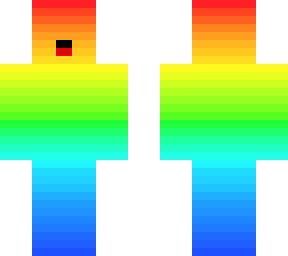 rainbow small eyes