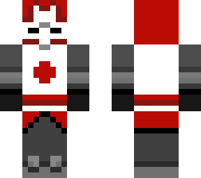 red crasher