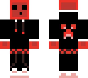 red slime gamer