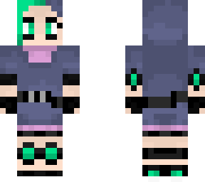 reese chloris