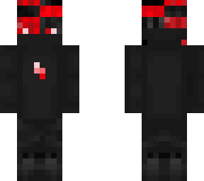 remake pvp red