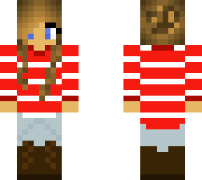 ron's christmas sweater