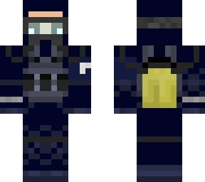 rrm diving uniform