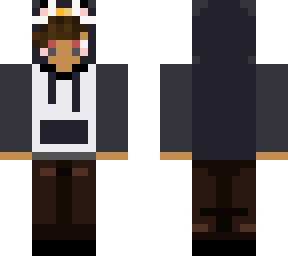 ruined heart boy
