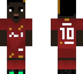 sadio mane